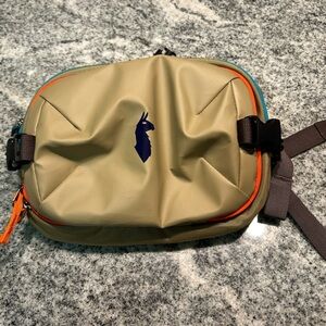Cotopaxi Allpa X 3L Hip Pack